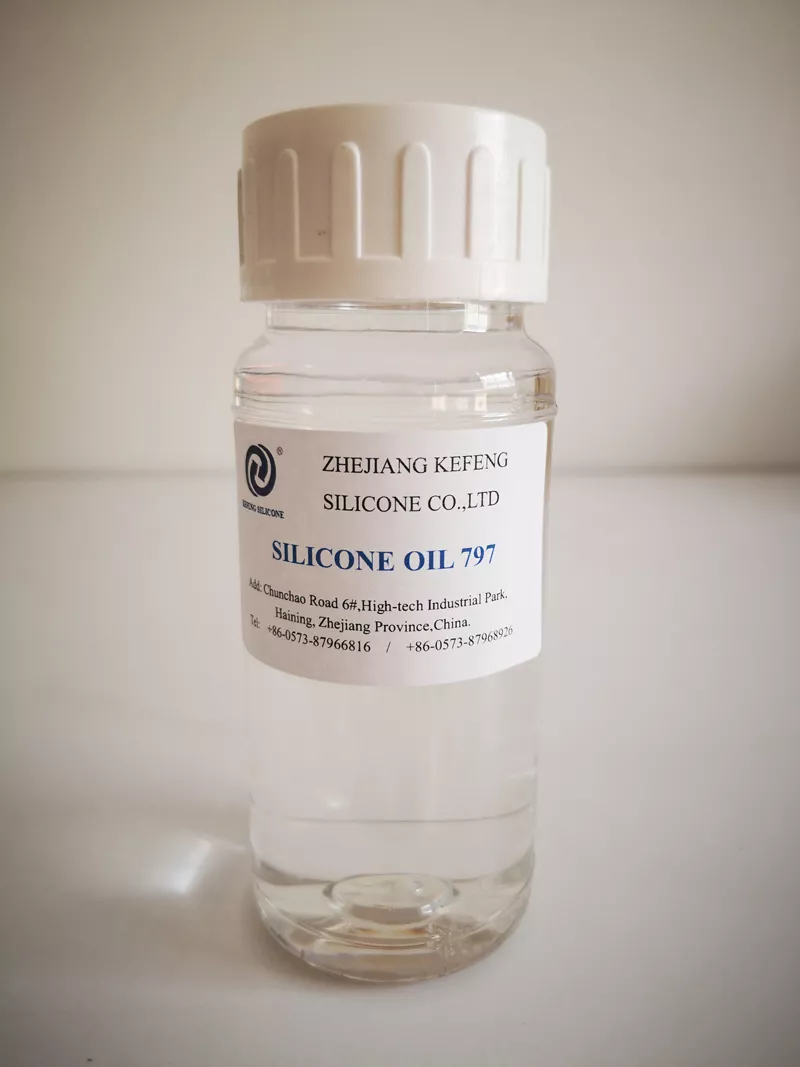 MAC-70 – Block Copolymer Silicone Fluid