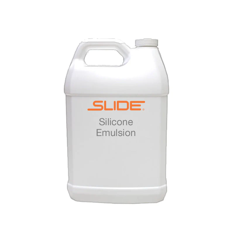 Emulsifier for Silicone Oil