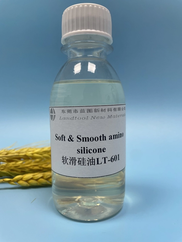 POLIN 999 – Amino Silicone Softener